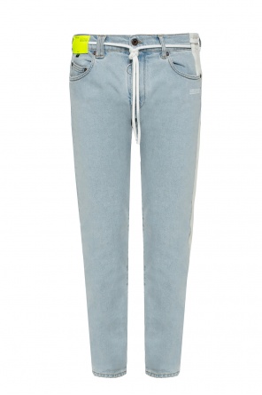 Branded jeans, zdjęcie 1 Branded jeans od Off White